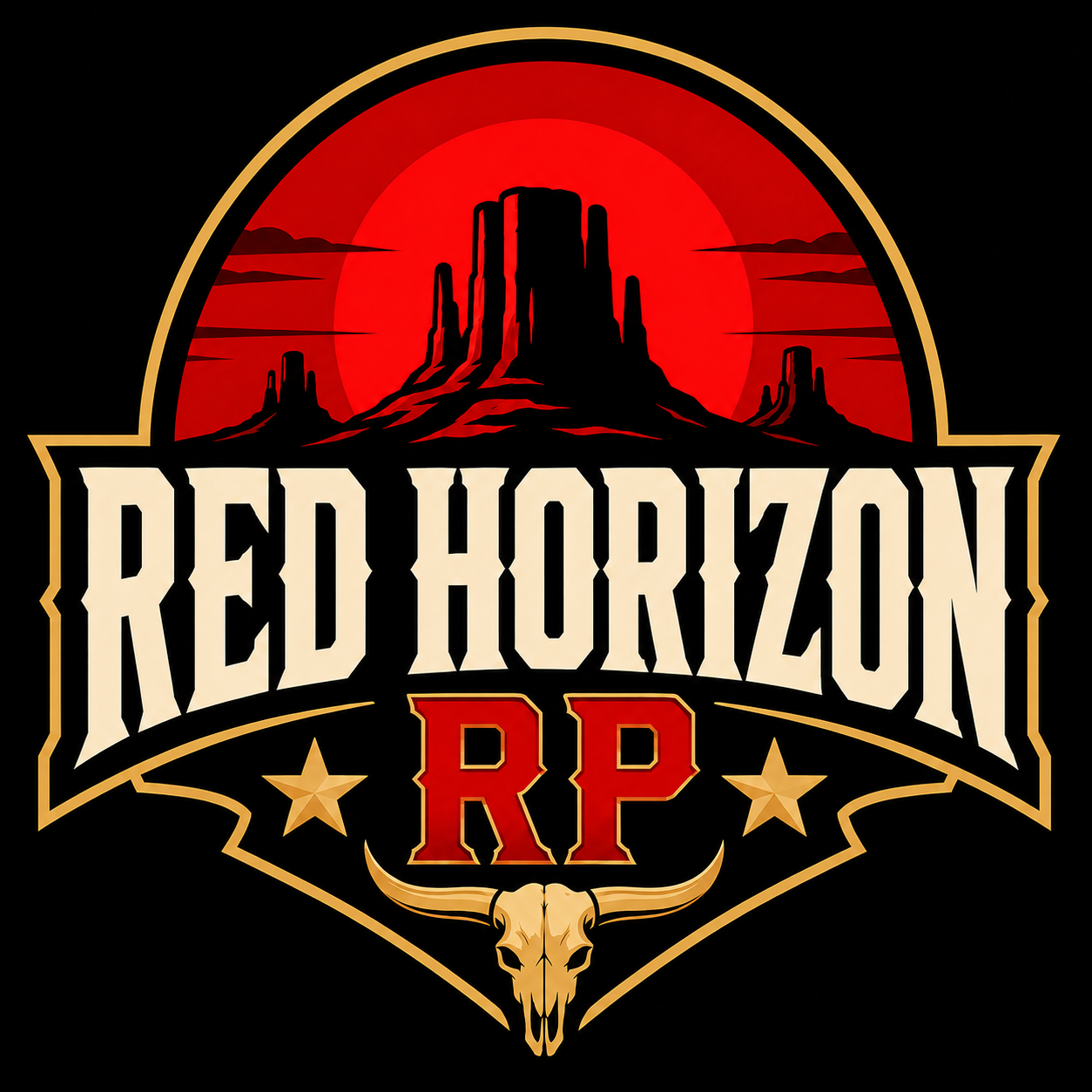 Red Horizon RP